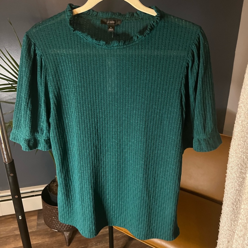 J.CREW blouse